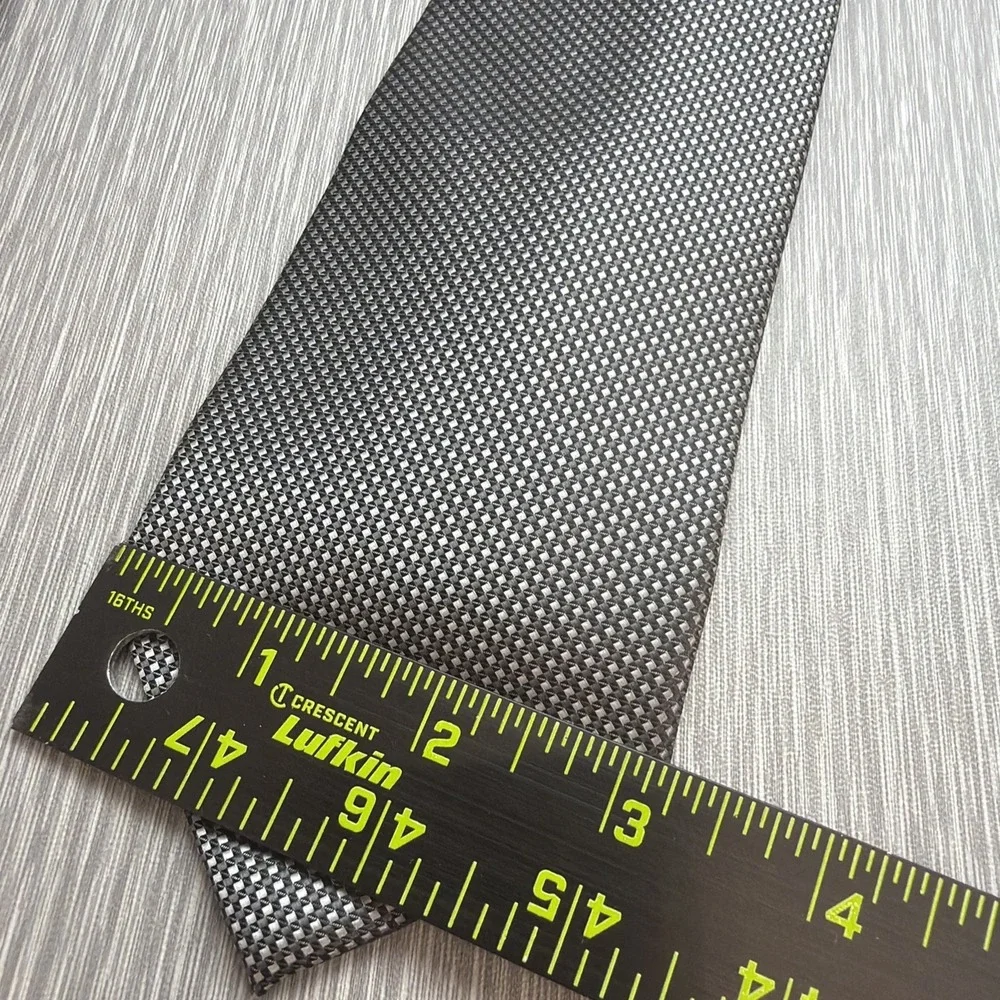 Michael Kors Silk Ties Lot 3 Mens Necktie Bundle Polka‎ Dot Gray Black Gold